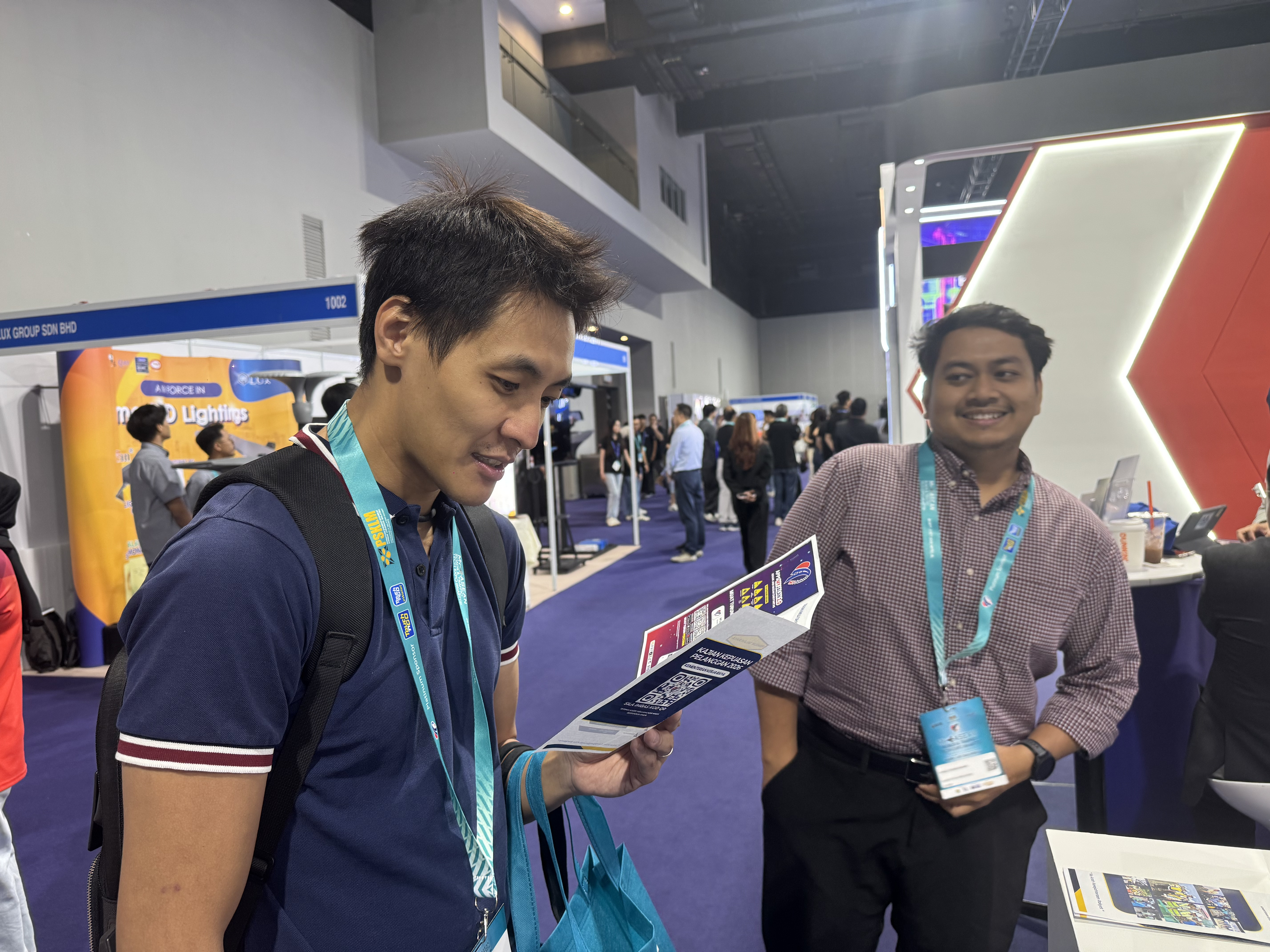 MyASEAN Roads & Traffic Tech Expo 2026 (MyARTTE)